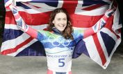 Amy Williams