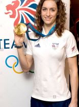 Amy Williams