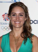 Amy Williams