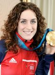 Amy Williams