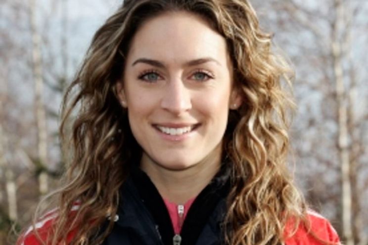 Amy Williams