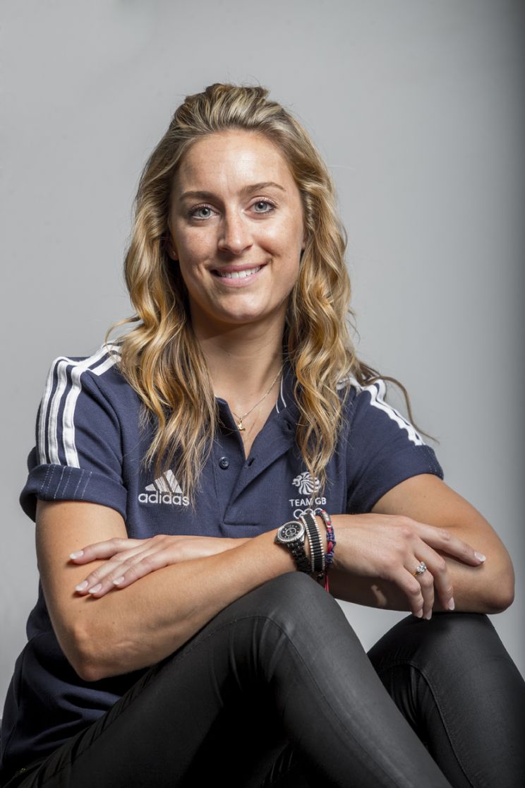 Amy Williams