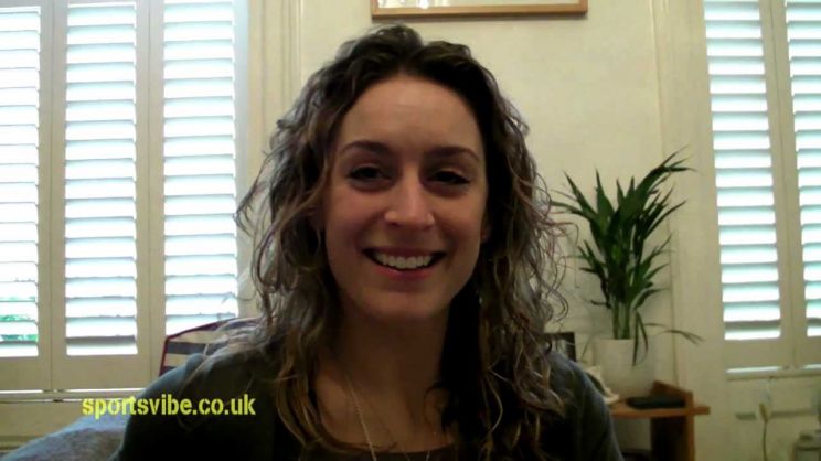 Amy Williams