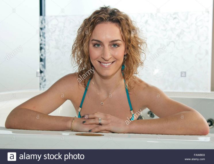 Amy Williams