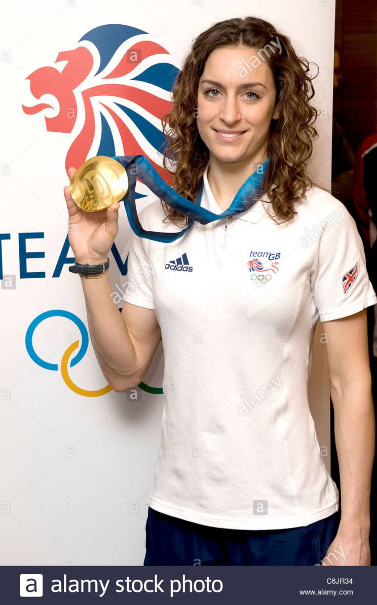 Amy Williams