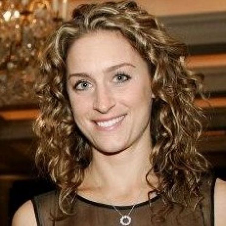 Amy Williams