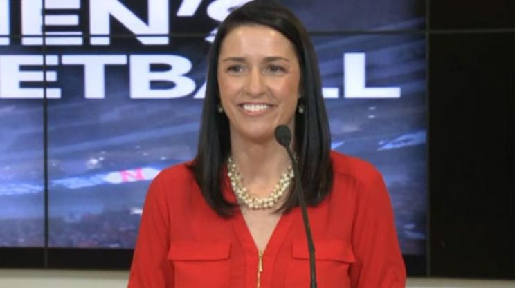 Amy Williams