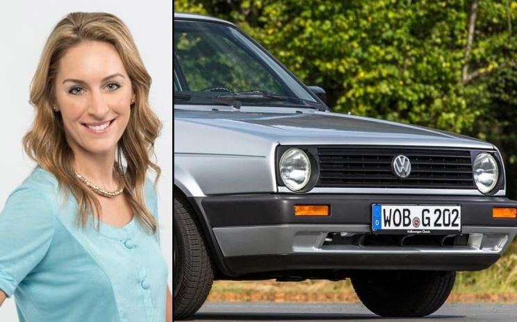 Amy Williams
