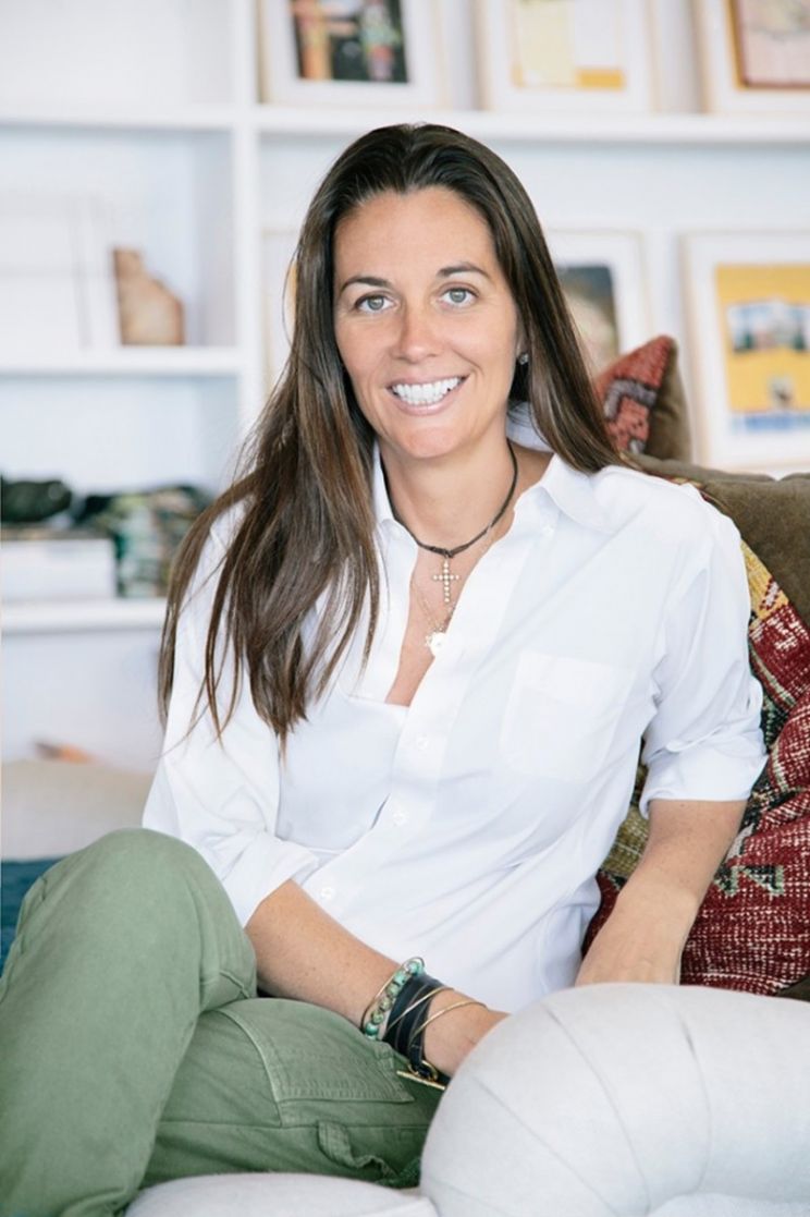 Amy Williams