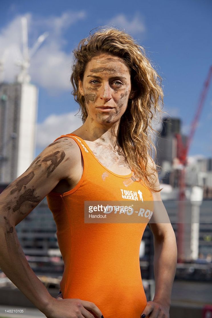 Amy Williams