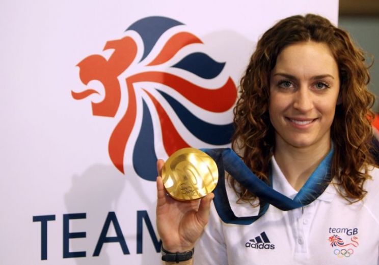 Amy Williams