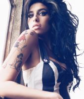 Amy Winehouse