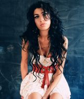 Amy Winehouse