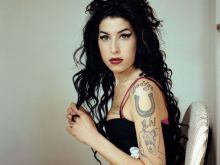 Amy Winehouse