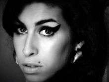 Amy Winehouse