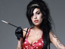 Amy Winehouse