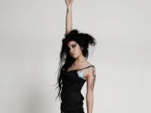 Amy Winehouse