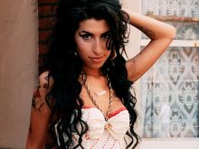 Amy Winehouse