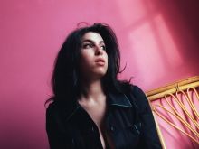 Amy Winehouse