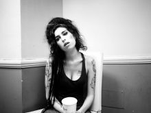 Amy Winehouse