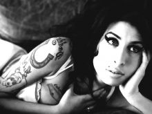 Amy Winehouse