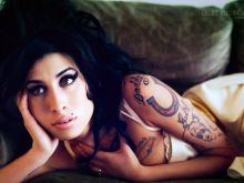 Amy Winehouse