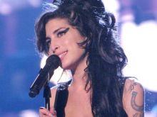 Amy Winehouse