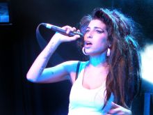 Amy Winehouse