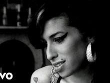 Amy Winehouse