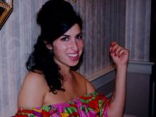 Amy Winehouse photo