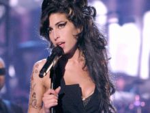 Amy Winehouse photo