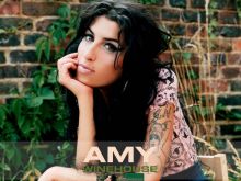 Amy Winehouse photo