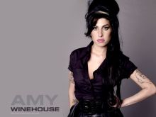 Amy Winehouse