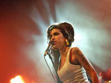 Amy Winehouse