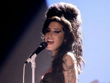 Amy Winehouse