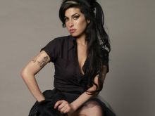 Amy Winehouse