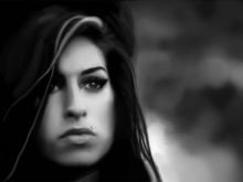 Amy Winehouse photo