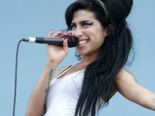 Amy Winehouse