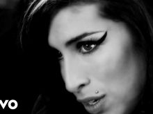 Amy Winehouse