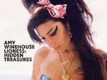 Amy Winehouse