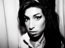 Amy Winehouse