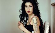 Amy Winehouse