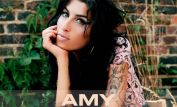 Amy Winehouse