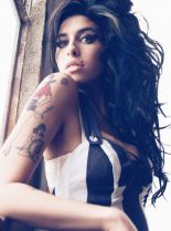 Amy Winehouse