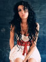 Amy Winehouse