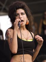 Amy Winehouse