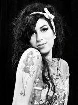 Amy Winehouse