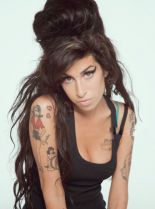 Amy Winehouse