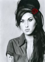 Amy Winehouse