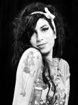 Amy Winehouse